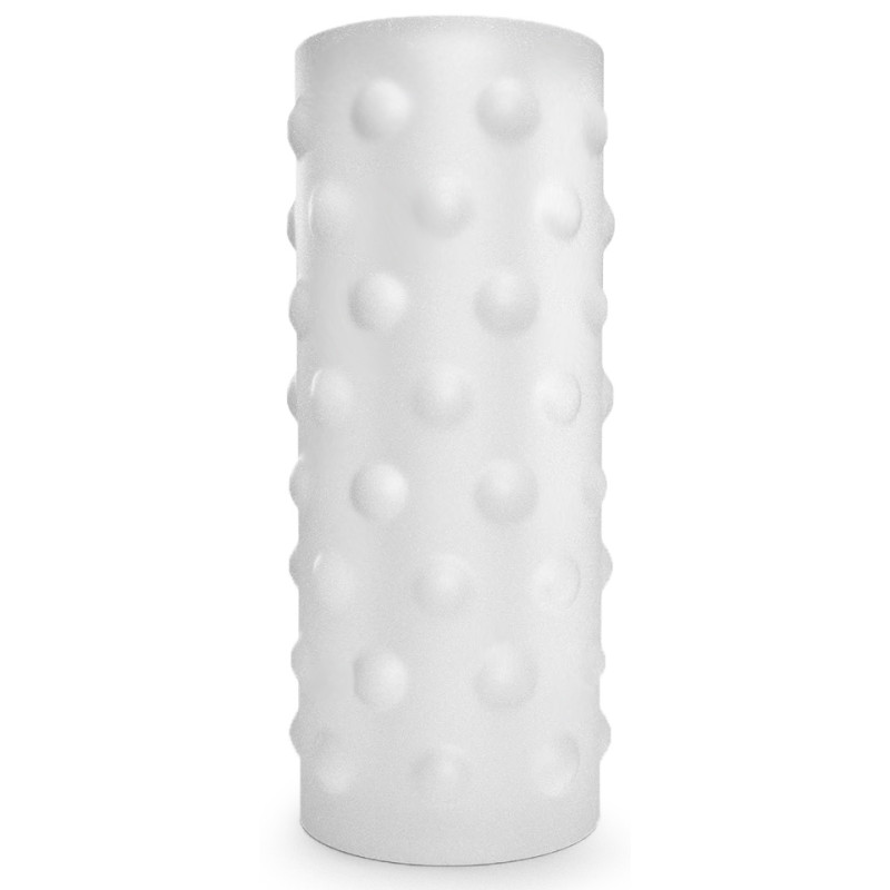 Shake Reverso Masturbateur The Bubble Tunnel Shake Reverso Blanc